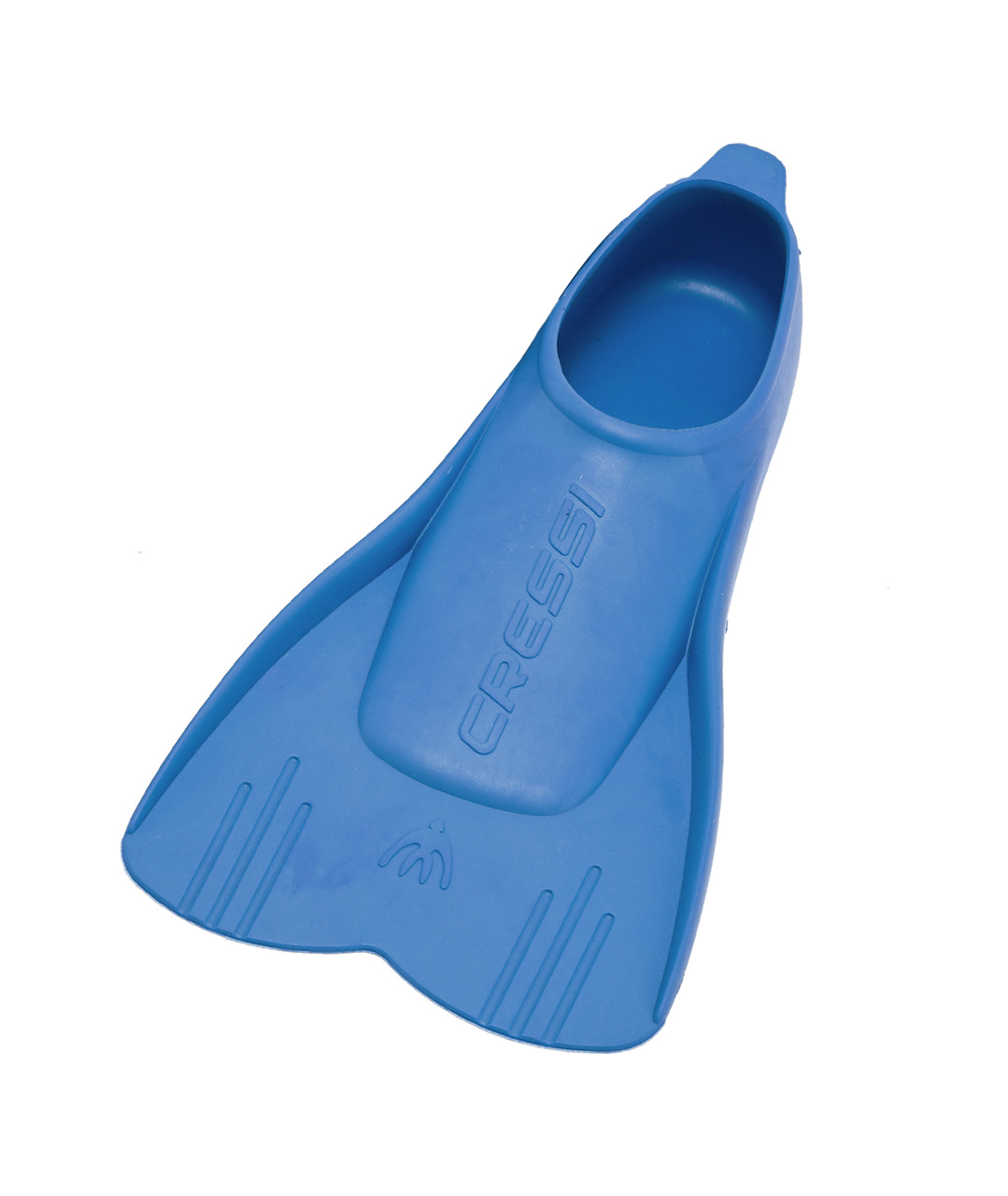 aletas de natación infantiles light junior